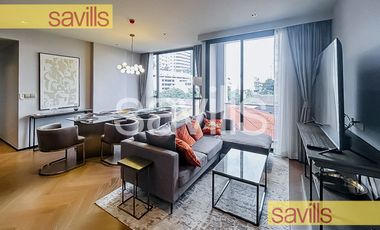 Wohnung zur Miete mit 3 Zimmer in Watthana, Bangkok