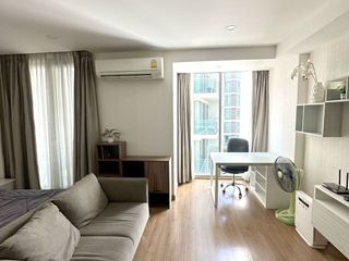 For Rent Studio Condo In Mueang Chiang Mai