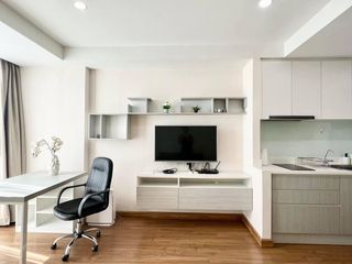 For rent studio condo in Mueang Chiang Mai, Chiang Mai
