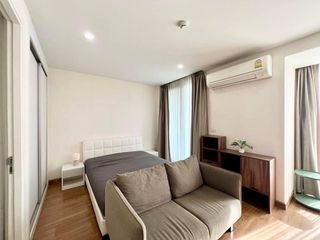 For rent studio condo in Mueang Chiang Mai, Chiang Mai