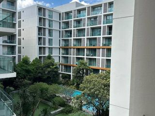 For rent studio condo in Mueang Chiang Mai, Chiang Mai