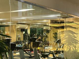 For rent studio condo in Mueang Chiang Mai, Chiang Mai