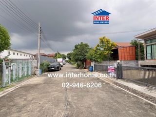 For sale 2 ベッドルーム house in Sai Mai, Bangkok