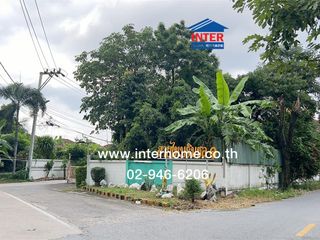 For sale 2 ベッドルーム house in Sai Mai, Bangkok