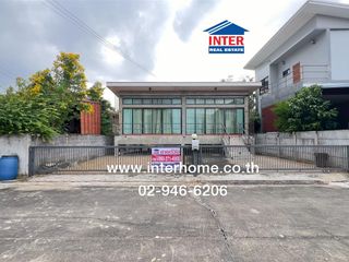 For sale 2 ベッドルーム house in Sai Mai, Bangkok