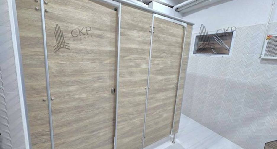 For rent office in Bang Kapi, Bangkok