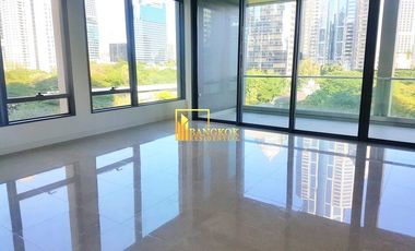 Condo en venta de 3 habitaciones en Pathum Wan, Bangkok