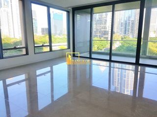 Condo en venta de 3 habitaciones en Pathum Wan, Bangkok