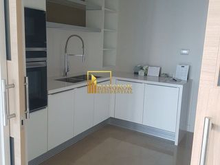 Condo en venta de 3 habitaciones en Pathum Wan, Bangkok