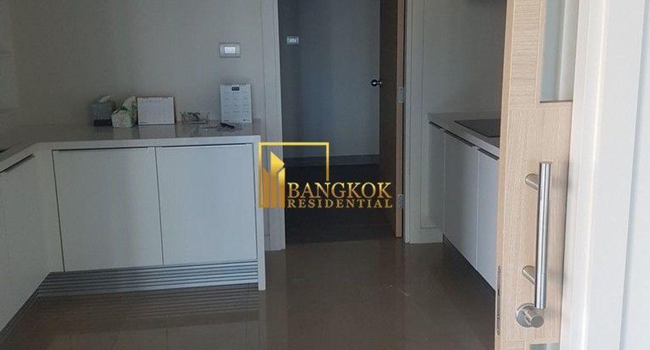 Condo en venta de 3 habitaciones en Pathum Wan, Bangkok