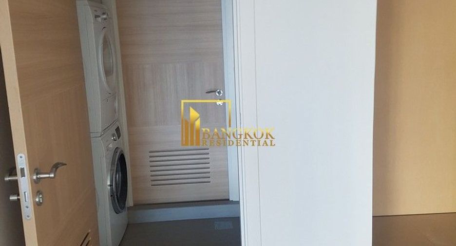 Condo en venta de 3 habitaciones en Pathum Wan, Bangkok
