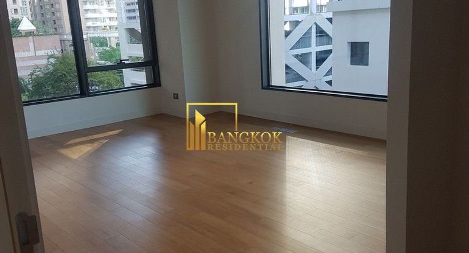 Condo en venta de 3 habitaciones en Pathum Wan, Bangkok