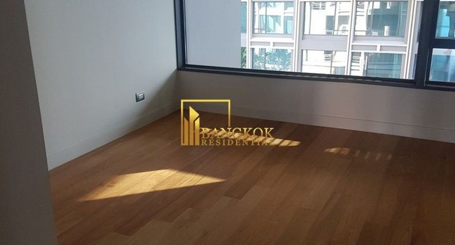 Condo en venta de 3 habitaciones en Pathum Wan, Bangkok