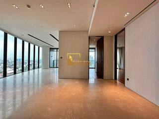 For sale 2 bedrooms condo in Khlong San, Bangkok
