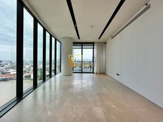 For sale 2 bedrooms condo in Khlong San, Bangkok