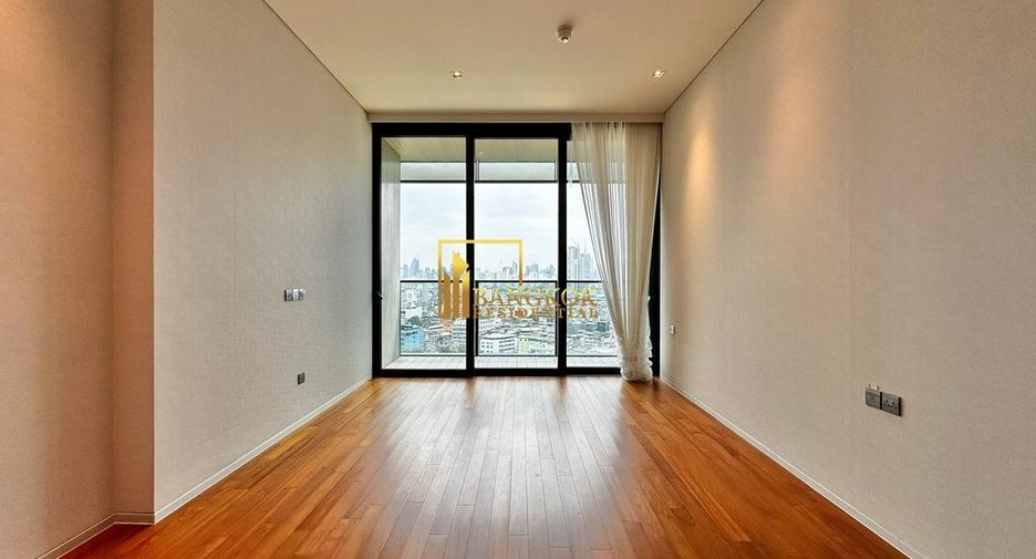 Wohnung zum Kauf mit 2 Zimmer in Khlong San, Bangkok