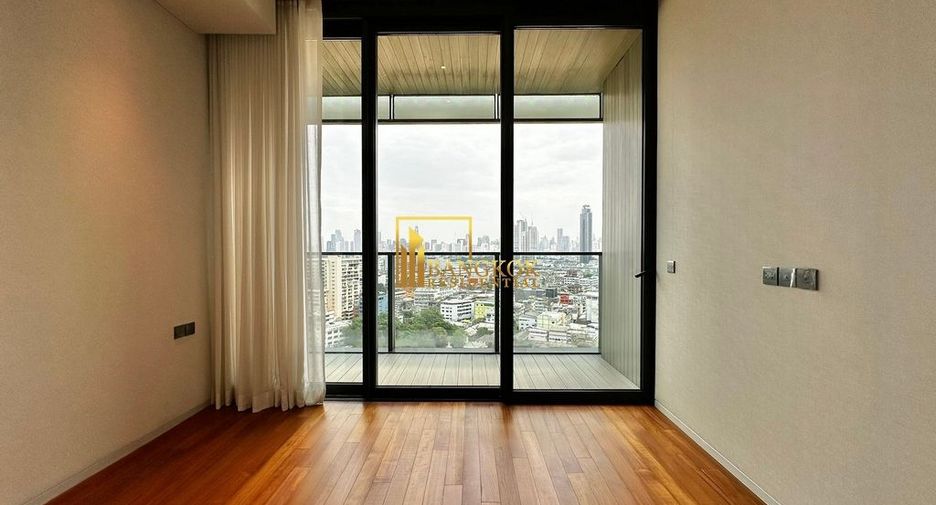 Wohnung zum Kauf mit 2 Zimmer in Khlong San, Bangkok