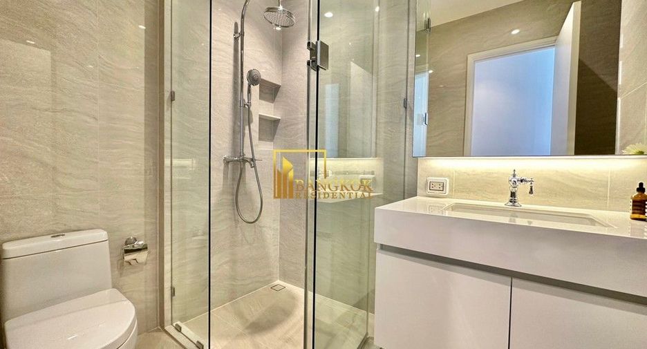 Condo en alquiler y en venta de 3 habitaciones en Pathum Wan, Bangkok