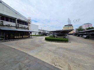 ให้เช่า ออฟฟิศ ใน บางกะปิ, กรุงเทพฯ