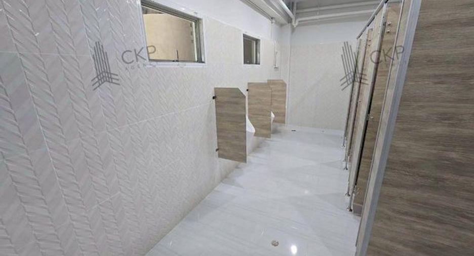 For rent office in Bang Kapi, Bangkok