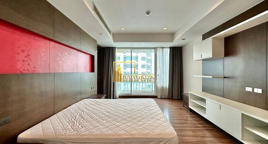 Wohnung zur Miete und zum Kauf mit 4 Zimmer in Khlong Toei, Bangkok