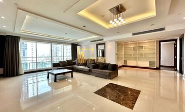 Wohnung zur Miete und zum Kauf mit 4 Zimmer in Khlong Toei, Bangkok