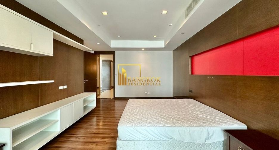 Wohnung zur Miete und zum Kauf mit 4 Zimmer in Khlong Toei, Bangkok