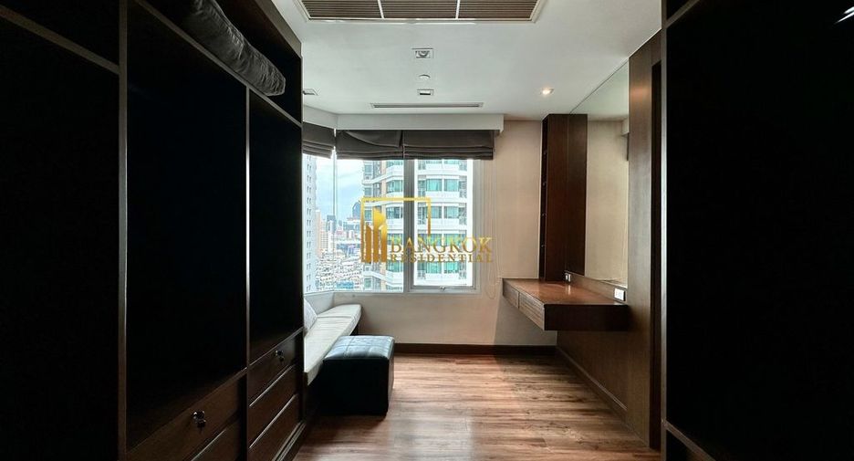 Wohnung zur Miete und zum Kauf mit 4 Zimmer in Khlong Toei, Bangkok