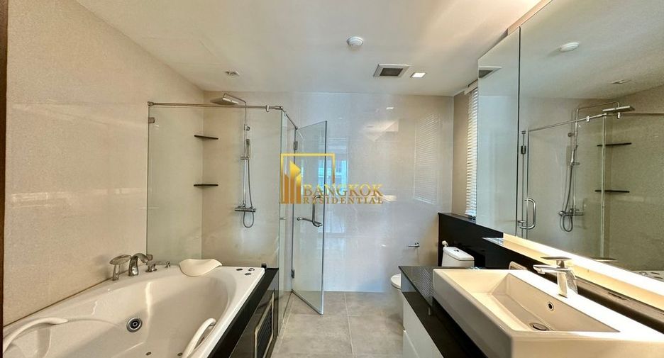Wohnung zur Miete und zum Kauf mit 4 Zimmer in Khlong Toei, Bangkok