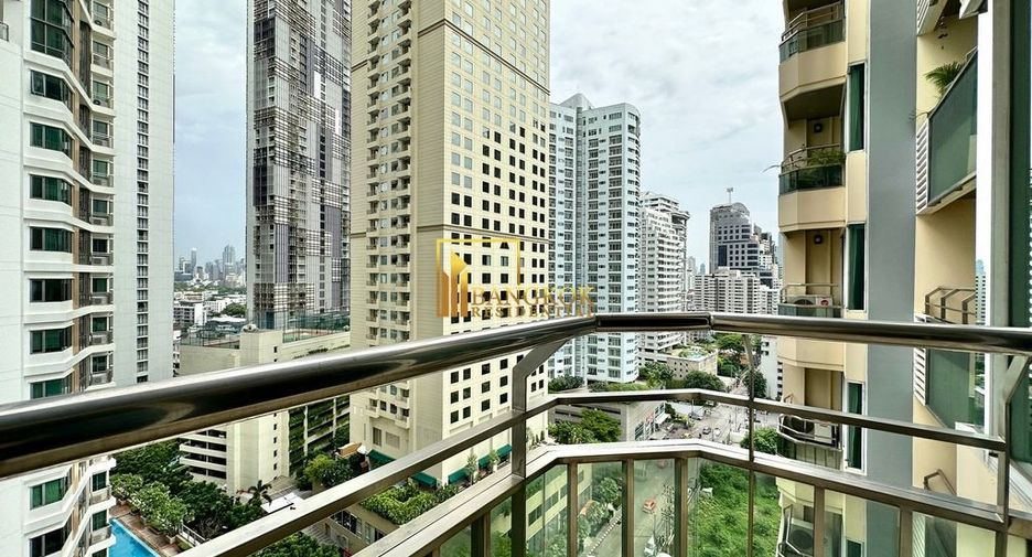 Wohnung zur Miete und zum Kauf mit 4 Zimmer in Khlong Toei, Bangkok