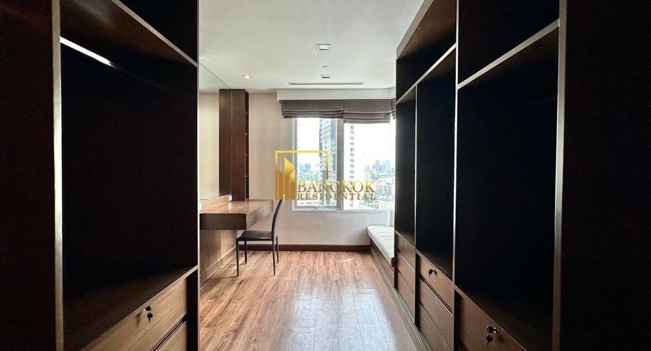 Wohnung zur Miete und zum Kauf mit 4 Zimmer in Khlong Toei, Bangkok