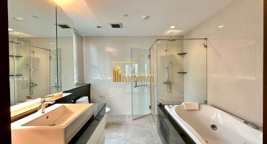 Wohnung zur Miete und zum Kauf mit 4 Zimmer in Khlong Toei, Bangkok
