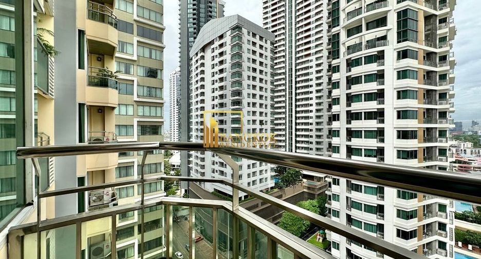 Wohnung zur Miete und zum Kauf mit 4 Zimmer in Khlong Toei, Bangkok