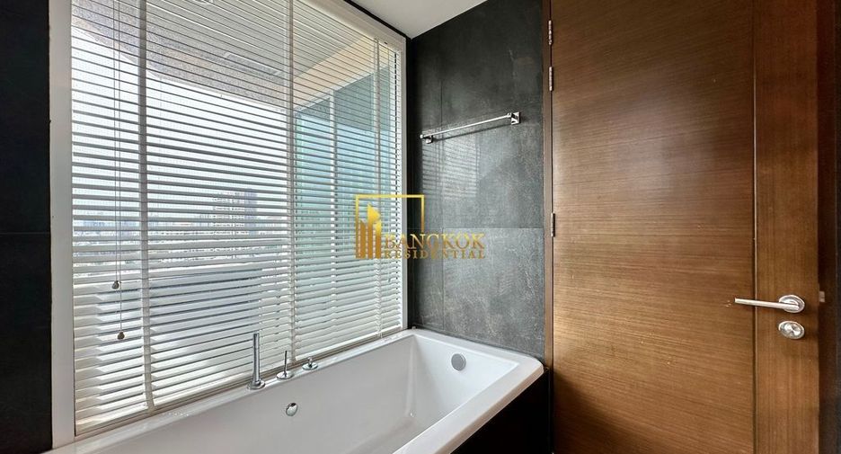 Wohnung zur Miete und zum Kauf mit 4 Zimmer in Khlong Toei, Bangkok