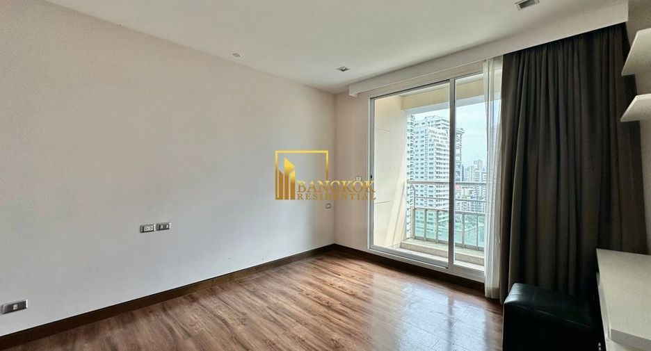 Wohnung zur Miete und zum Kauf mit 4 Zimmer in Khlong Toei, Bangkok
