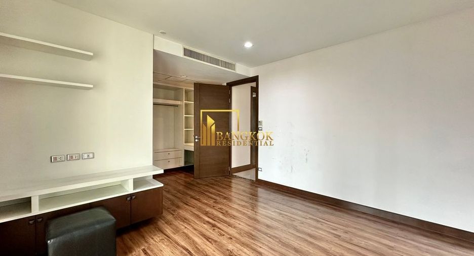 Wohnung zur Miete und zum Kauf mit 4 Zimmer in Khlong Toei, Bangkok
