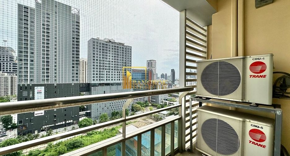 Wohnung zur Miete und zum Kauf mit 4 Zimmer in Khlong Toei, Bangkok