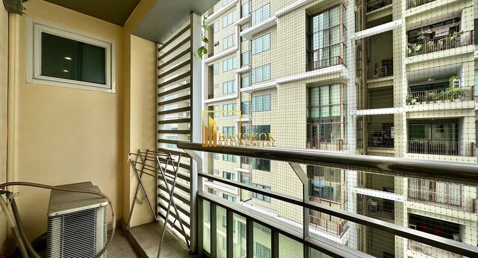 Wohnung zur Miete und zum Kauf mit 4 Zimmer in Khlong Toei, Bangkok