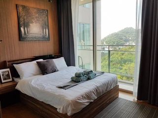 For rent 1 bed condo in Si Racha, Chonburi