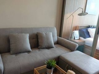 For rent 1 bed condo in Si Racha, Chonburi