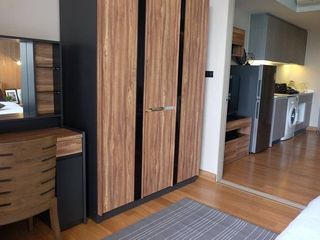 For rent 1 bed condo in Si Racha, Chonburi