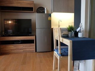 For rent 1 bed condo in Si Racha, Chonburi