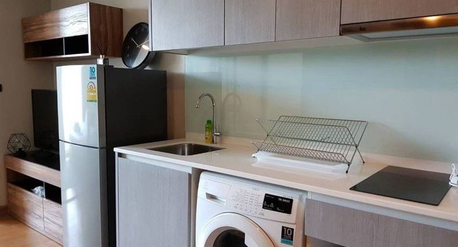 For rent 1 bed condo in Si Racha, Chonburi