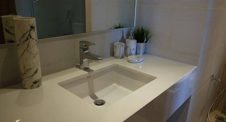 For rent 1 bed condo in Si Racha, Chonburi