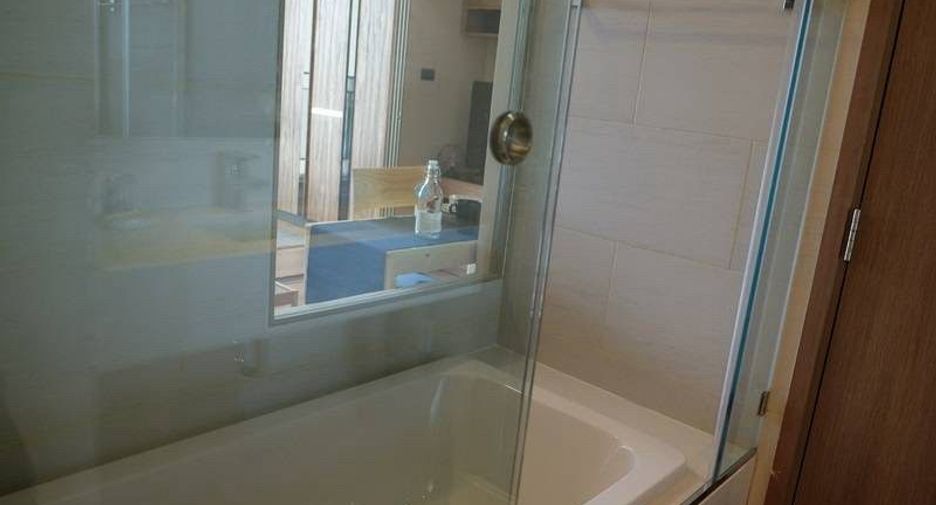 For rent 1 bed condo in Si Racha, Chonburi