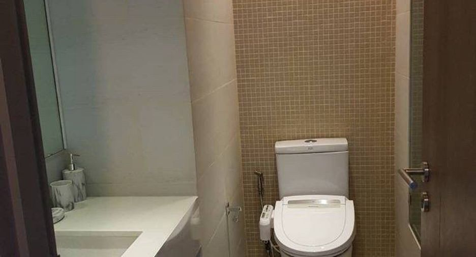 For rent 1 bed condo in Si Racha, Chonburi
