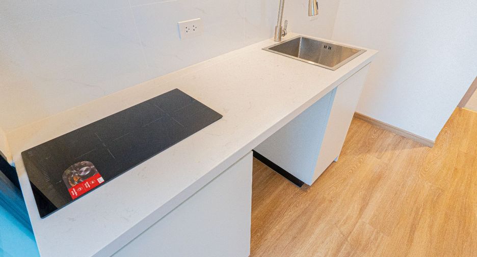 For sale 1 bed condo in Mueang Chiang Mai, Chiang Mai