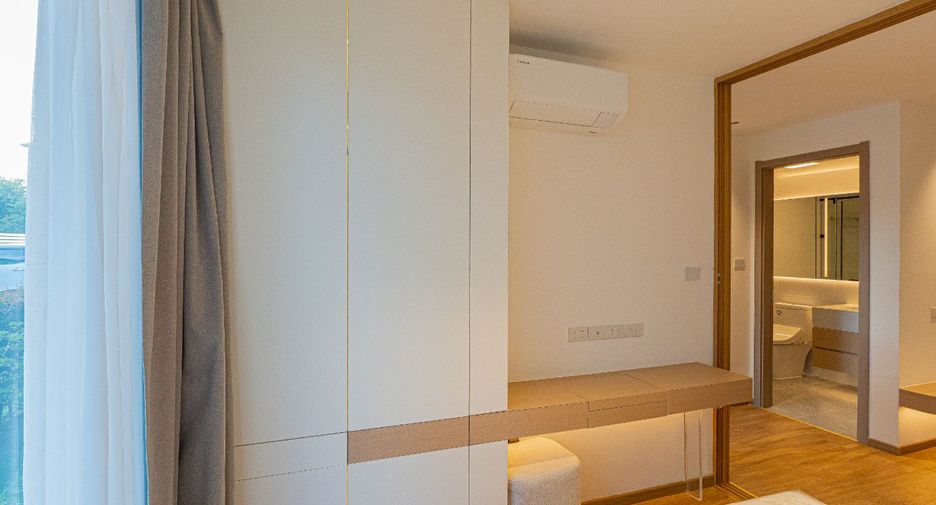 For sale 1 bed condo in Mueang Chiang Mai, Chiang Mai