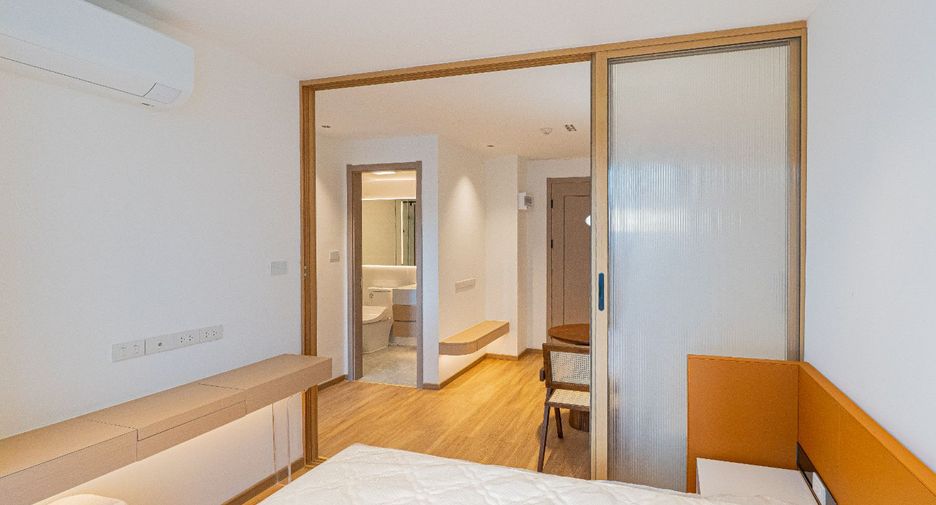 For sale 1 bed condo in Mueang Chiang Mai, Chiang Mai