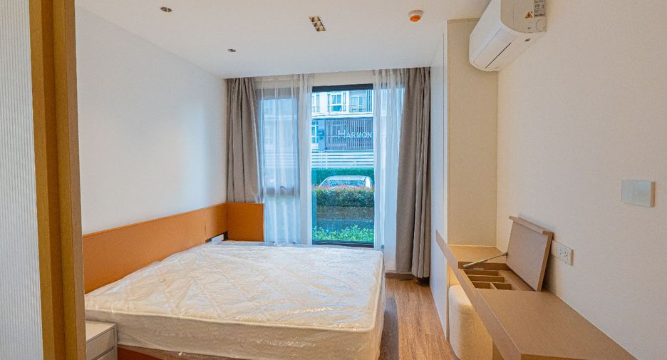 For sale 1 bed condo in Mueang Chiang Mai, Chiang Mai